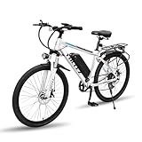 Image of CHIWELL 4S-EBIKE electric bike