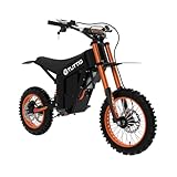 Image of IGC electric bike