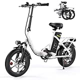 Image of Finbike  electric bike