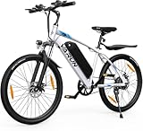 Image of VARUN M24-1 electric bike