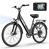 Image of URLIFE E26 electric bike