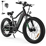 Image of HITWAY BK9 electric bike