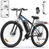 Image of OneSportLife C29 electric bike