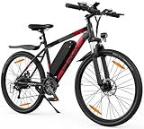 Image of VARUN M27-1 electric bike