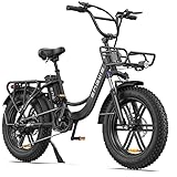 Image of ENGWE L20 electric bike