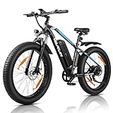 Image of VARUN M26-2 PRO electric bike