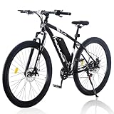 Image of LSBIKE 27.5inch Electric bike electric bike