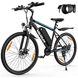 Image of VARUN M26-2 electric bike