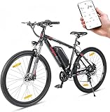 Image of Eleglide MTB-2 electric bike