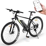 Image of Eleglide MTB-1 Plus electric bike