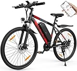 Image of VARUN M27-1 electric bike