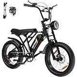 Image of HITWAY BK29 electric bike