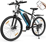 Image of VARUN M27-1 electric bike