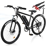 Image of Finbike electric bike
