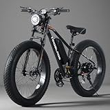Image of BSTSEL  electric bike