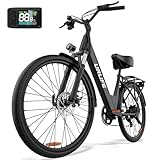 Image of URLIFE E26 electric bike