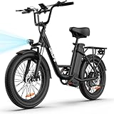 Image of URLIFE E20 electric bike