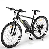 Image of Eleglide M2 electric bike
