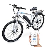 Image of yocles electric bike