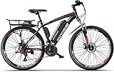 Image of Eurobike electric bike