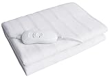 Image of Daewoo HEA1486 electric blanket