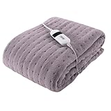 Image of Silentnight 534383GE electric blanket