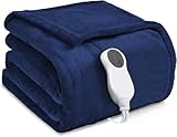 Image of GUTIYYO FY-HW-06-UK electric blanket