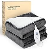 Image of Seeksoon OB11-001 electric blanket