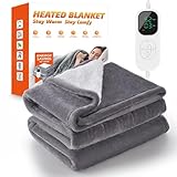 Image of Mimo Style RX-1 electric blanket