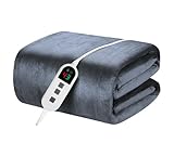 Image of Elytsemoh OB28U-001 electric blanket