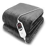 Image of Purus PETGR electric blanket