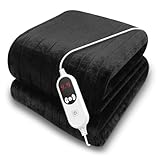 Image of Purus PETB electric blanket