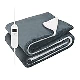 Picture of a electric blanket