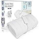 Image of SA Products SA2470 electric blanket