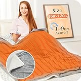 Image of Mia&Coco OB-007 electric blanket