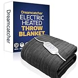 Image of Dreamcatcher DHTLG electric blanket