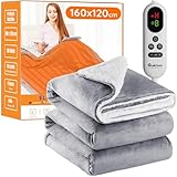 Image of Mia&Coco OB-007 electric blanket