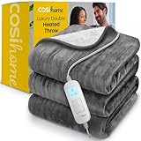 Image of Cosi Home CH-HT-D06G-EU electric blanket