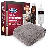 Image of Silentnight 534383GE electric blanket