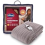 Image of Silentnight 534383GE electric blanket