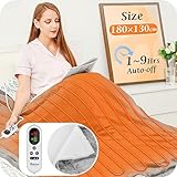 Image of Mia&Coco OB-008 electric blanket