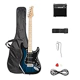 Image of Generic TYEG0137 electric guitar