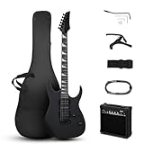 Image of LALAHO LHEGuitar0065 electric guitar