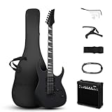 Image of Bonnlo Guitar170 electric guitar