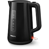 Image of Philips Domestic Appliances HD9318/21 electric kettle
