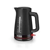 Image of Bosch TWK3M123GB electric kettle