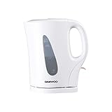 Image of Daewoo SDA1567 electric kettle