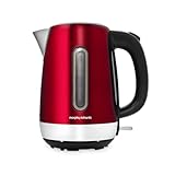 Image of Morphy Richards 102785 electric kettle