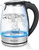 Image of Enocos 800003 electric kettle