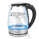 Image of Enocos YWL602 electric kettle